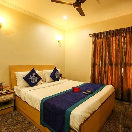 Vaishnavi Group Of Hotels Haidarábád Kültér fotó