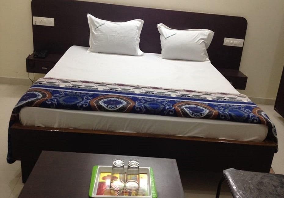 Vaishnavi Group Of Hotels Haidarábád Kültér fotó