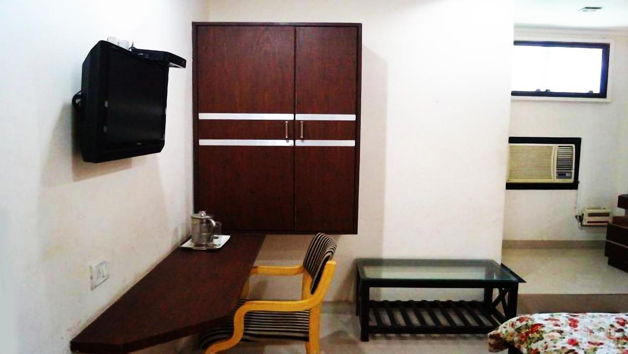 Vaishnavi Group Of Hotels Haidarábád Kültér fotó