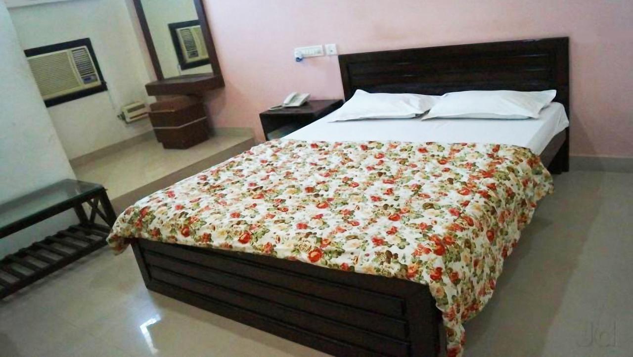 Vaishnavi Group Of Hotels Haidarábád Kültér fotó